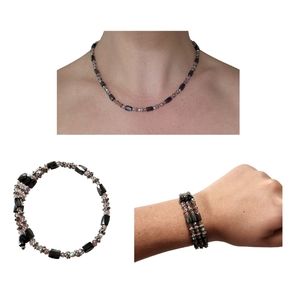 Convertible Jewelry, Bracelet or Necklace
